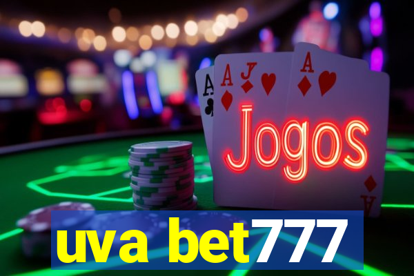 uva bet777